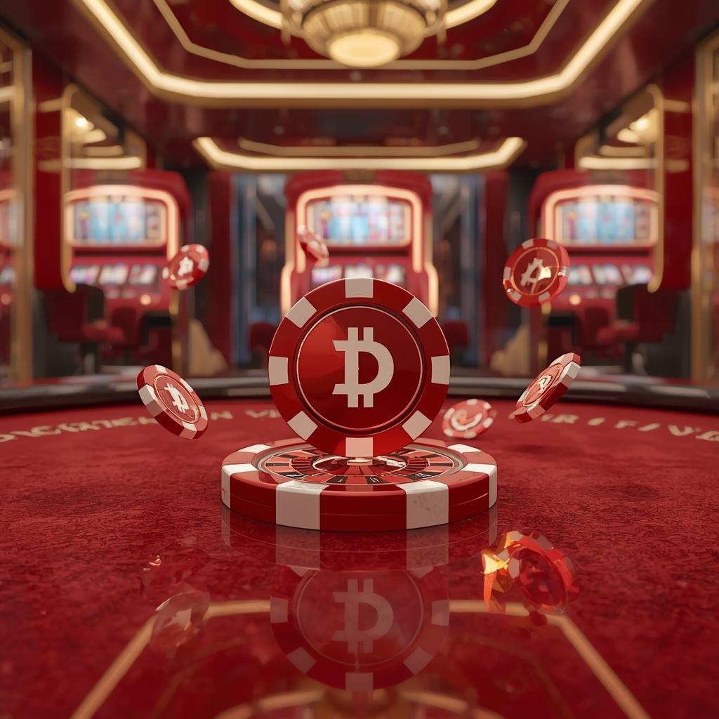 Dlaczego warto wybrać kasyno z USDT?