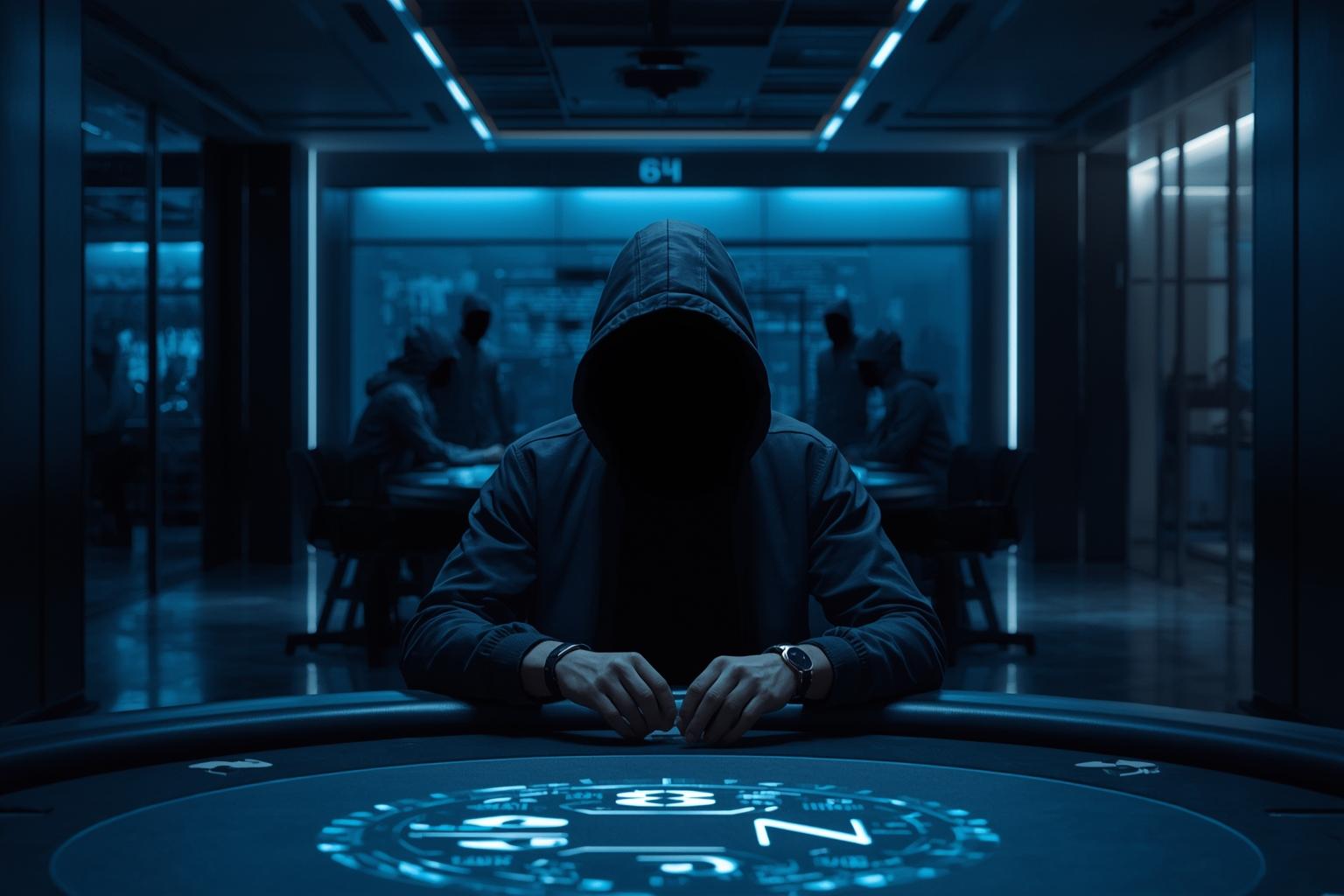 Ryzyka, pranie pieniędzy, regulacje i środki techniczne