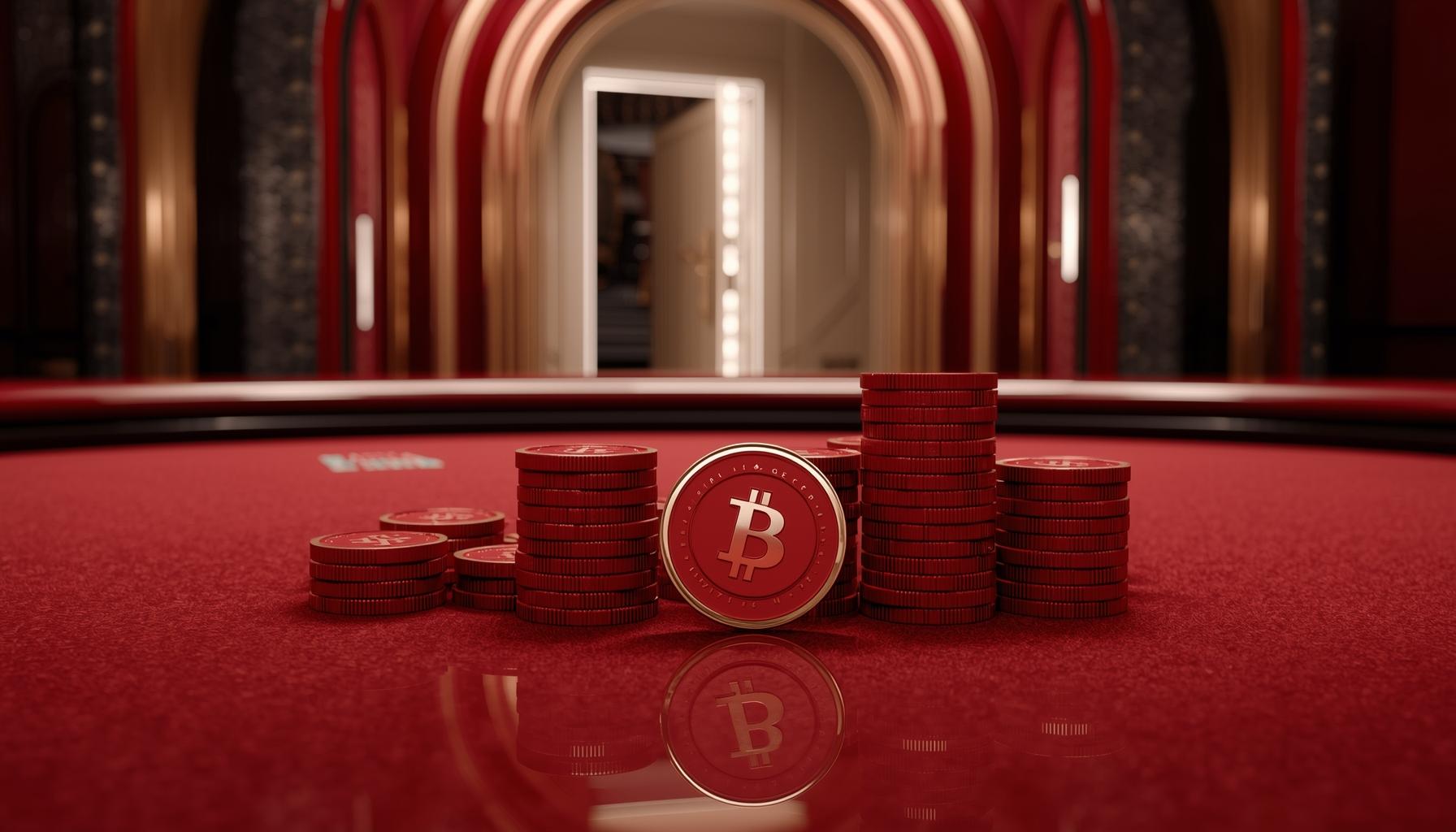 Unikanie pułapek podczas korzystania z kasyn USDT