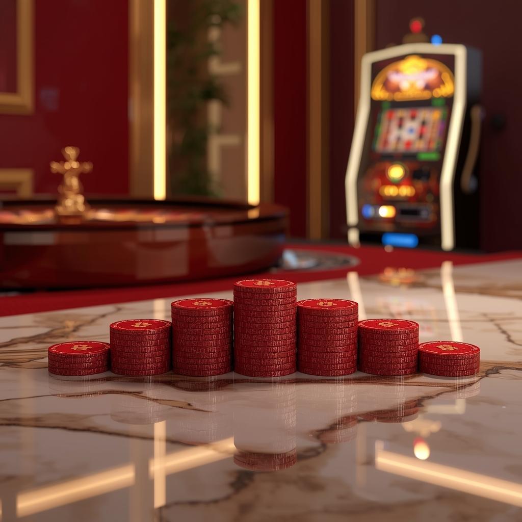 Wybór platformy do gier z USDT